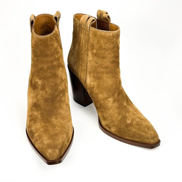 Sartore Boots- Size 38 - Picture 5 of 11